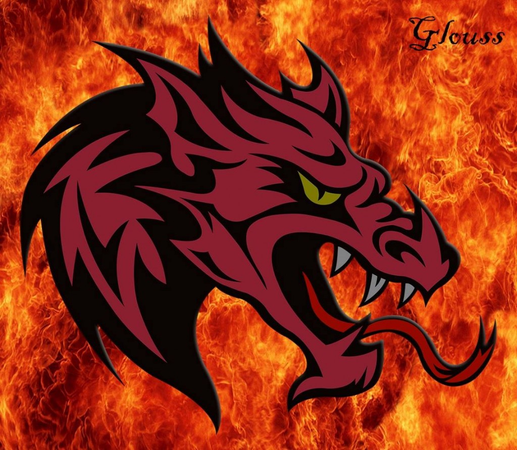 el dragon