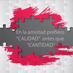 Tipos de Amistad Diferencias entre Amigos y Conocidos